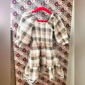 Jessica Simpson dress